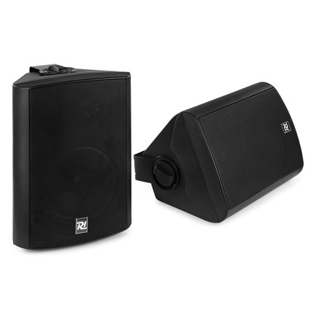 DS50AB CONJUNTO ALTAVOCES ACTIVO CON BT 5.25” 100W NEGRO