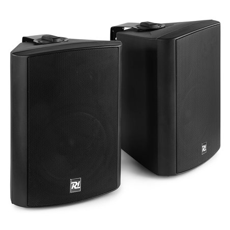 DS50AB CONJUNTO ALTAVOCES ACTIVO CON BT 5.25” 100W NEGRO