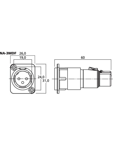 NA-3MDF