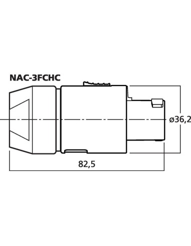 NAC-3FCHC