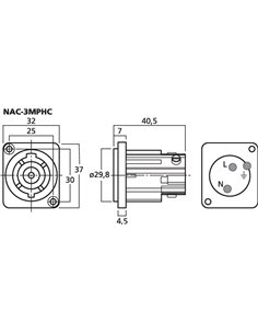 NAC-3MPHC 2