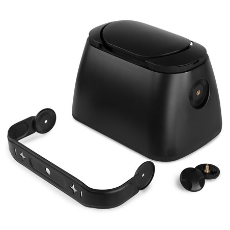 BD65B ALTAVOZ DE PARED INTERIOR/EXTERIOR NEGRO 150W