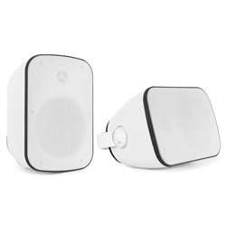 BD65W ALTAVOZ DE PARED INTERIOR/EXTERIOR BLANCO 150W