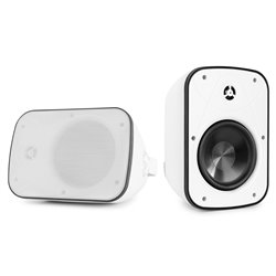 BD65W ALTAVOZ DE PARED INTERIOR/EXTERIOR BLANCO 150W 2