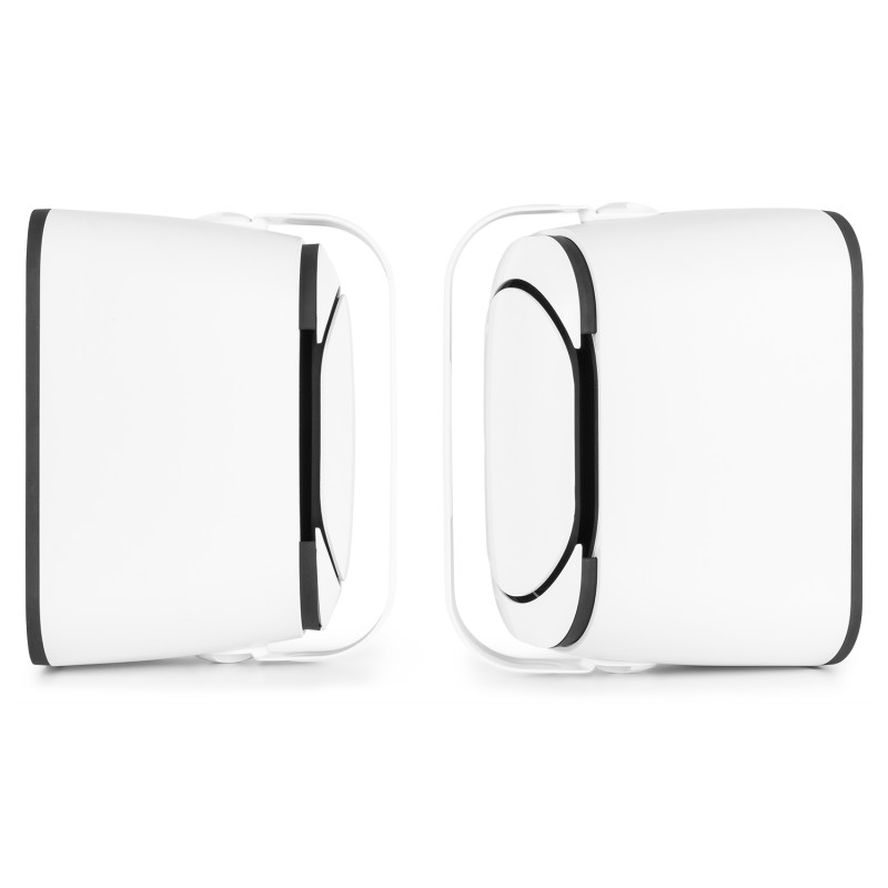 BD65W ALTAVOZ DE PARED INTERIOR/EXTERIOR BLANCO 150W