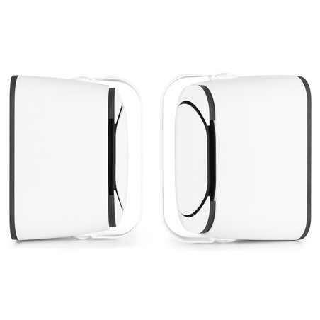 BD65W ALTAVOZ DE PARED INTERIOR/EXTERIOR BLANCO 150W