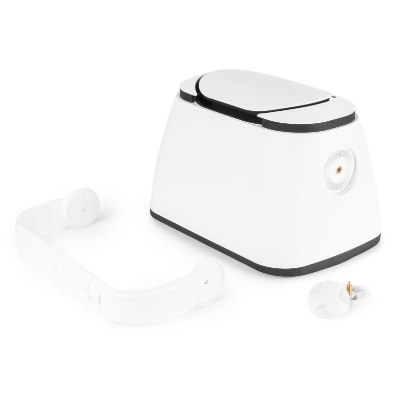 BD65W ALTAVOZ DE PARED INTERIOR/EXTERIOR BLANCO 150W