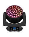 MHL3740 LED WASH CABEZA MOVIL CON ZOOM