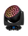 MHL3740 LED WASH CABEZA MOVIL CON ZOOM
