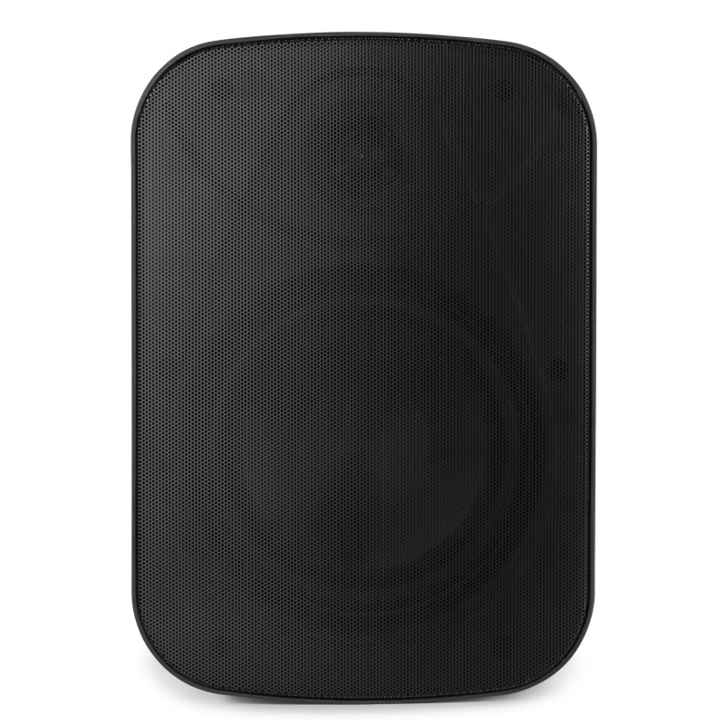 BD65TB ALTAVOZ DE PARED INTERIOR/EXTERIOR IPX5 NEGRO 100V