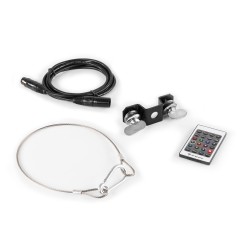 FUZE75S LED CABEZA MÓVIL SPOT