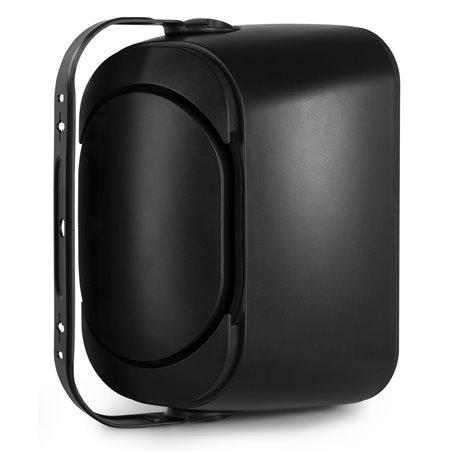 BD65TB ALTAVOZ DE PARED INTERIOR/EXTERIOR IPX5 NEGRO 100V