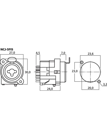 NCJ-5FIS