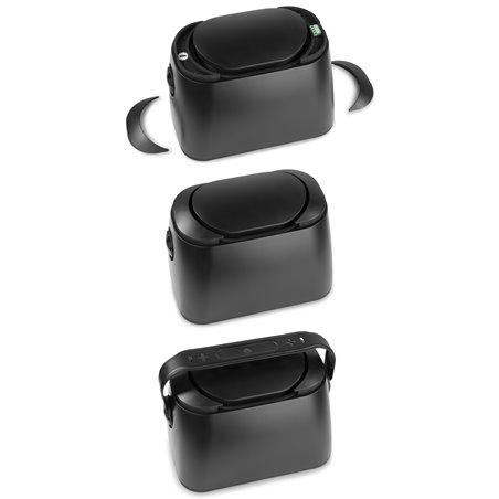 BD50TB ALTAVOZ DE PARED INTERIOR/EXTERIOR IPX5 100V