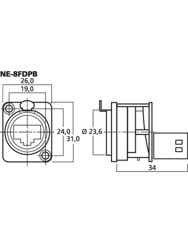 NE-8FDPB