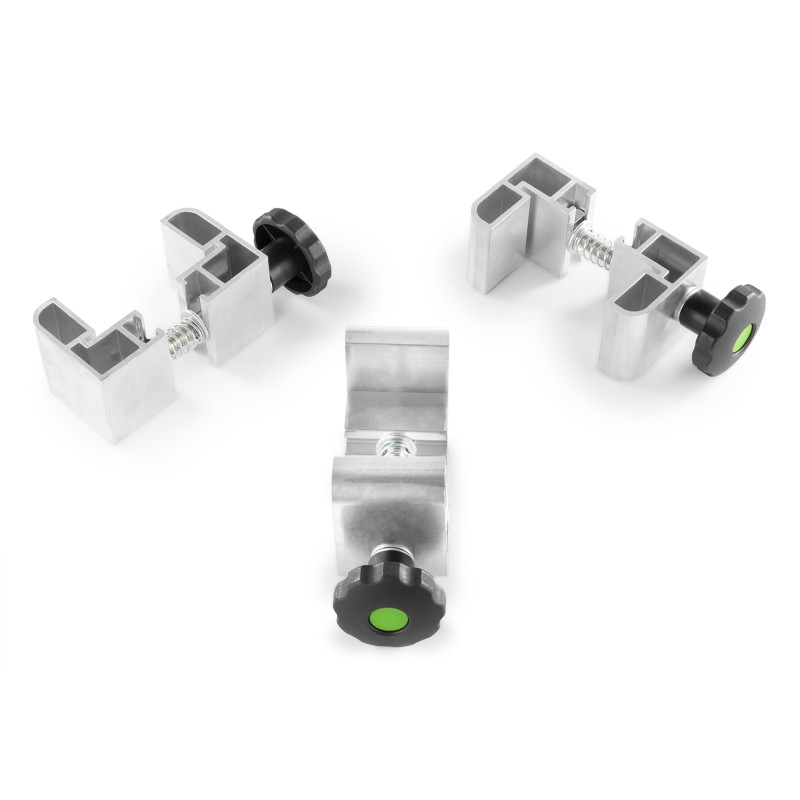 750SDC GARRA DE ANCLAJE TARIMA A TARIMA (PACK DE 3)