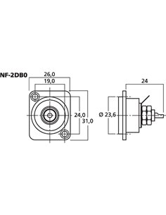 NF-2DB0 2