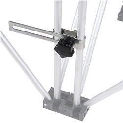 RISER D750 GARRA PATA A PATA PARA TARIMAS 2