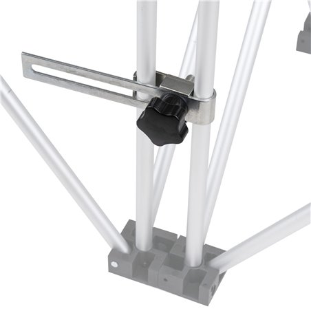 RISER D750 GARRA PATA A PATA PARA TARIMAS