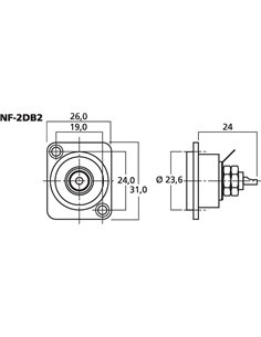 NF-2DB2 2