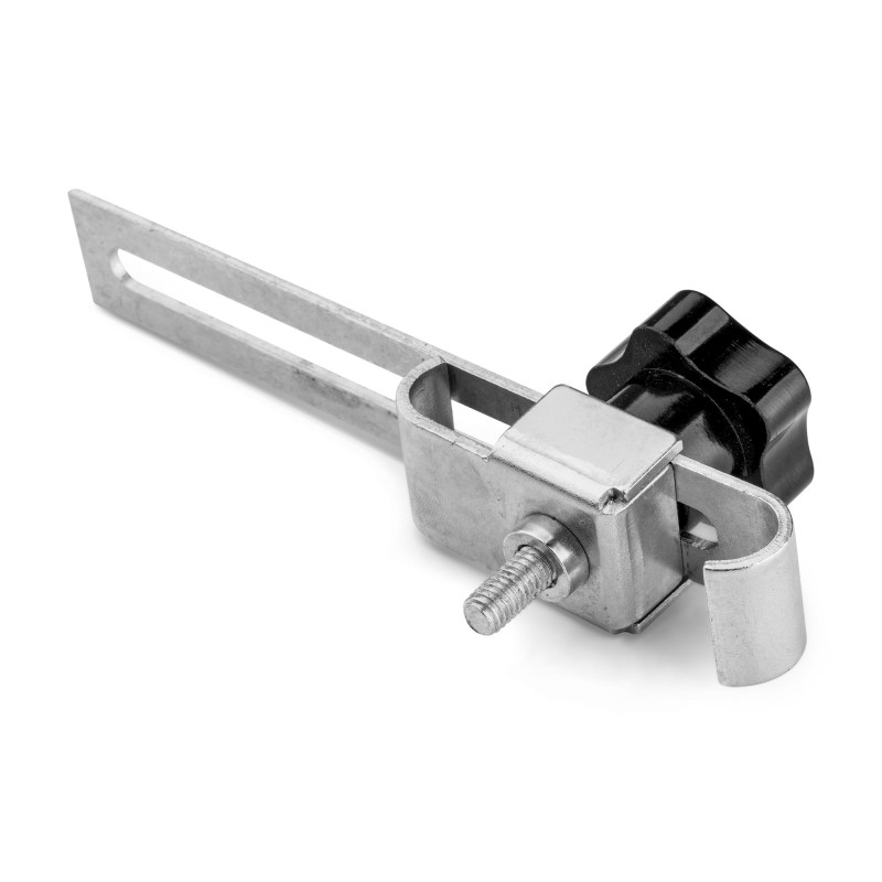 RISER D750 GARRA PATA A PATA PARA TARIMAS