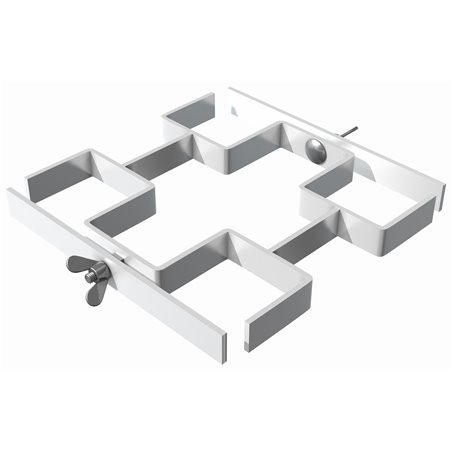 750LTL4 GARRA PATA A PATA PARA TARIMAS (PARA 4 PATAS)