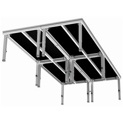 750LTL4 GARRA PATA A PATA PARA TARIMAS (PARA 4 PATAS) 2