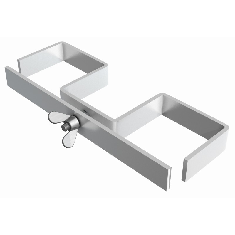 750LTL2 GARRA PATA A PATA PARA TARIMAS (PARA 2 PATAS)