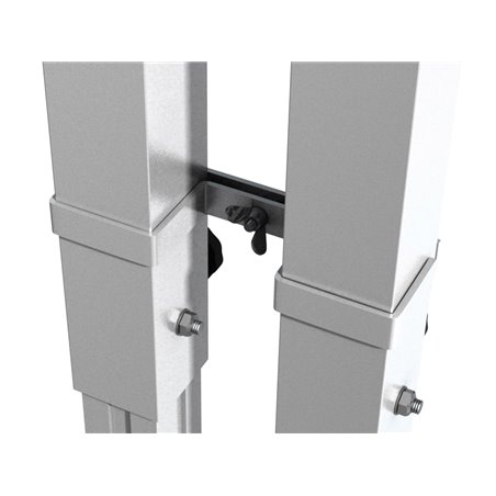 750LTL2 GARRA PATA A PATA PARA TARIMAS (PARA 2 PATAS)