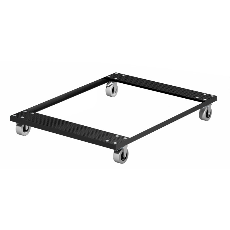 RISER D750 PLATAFORMA TRANSPORTE PARA TARIMAS