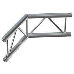P32-C22 DUO TRUSS 2-WAY 120º VERTICAL