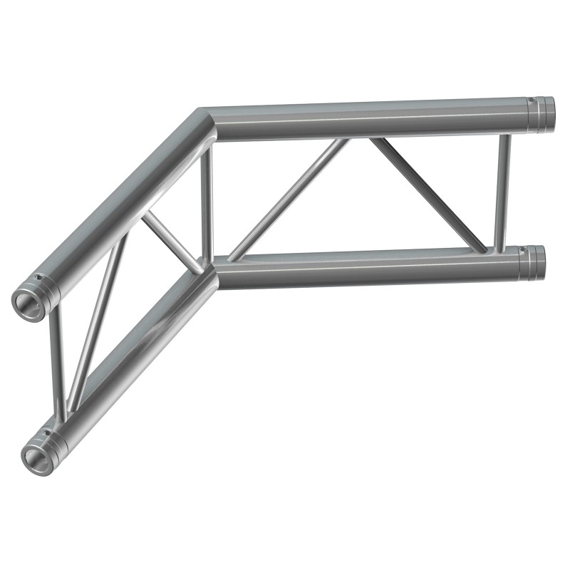 P32-C22 DUO TRUSS 2-WAY 120º VERTICAL