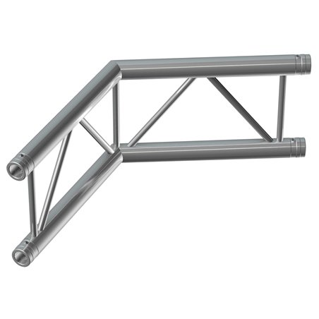 P32-C22 DUO TRUSS 2-WAY 120º VERTICAL