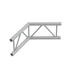 P32-C22 DUO TRUSS 2-WAY 120º VERTICAL 2