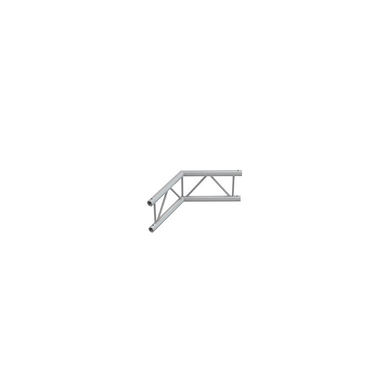 P32-C22 DUO TRUSS 2-WAY 120º VERTICAL