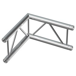 P32-C21 DUO TRUSS 2-WAY 90º VERTICAL