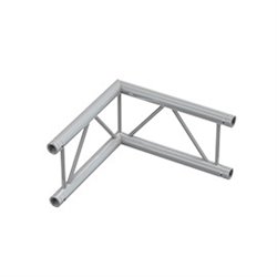 P32-C21 DUO TRUSS 2-WAY 90º VERTICAL 2