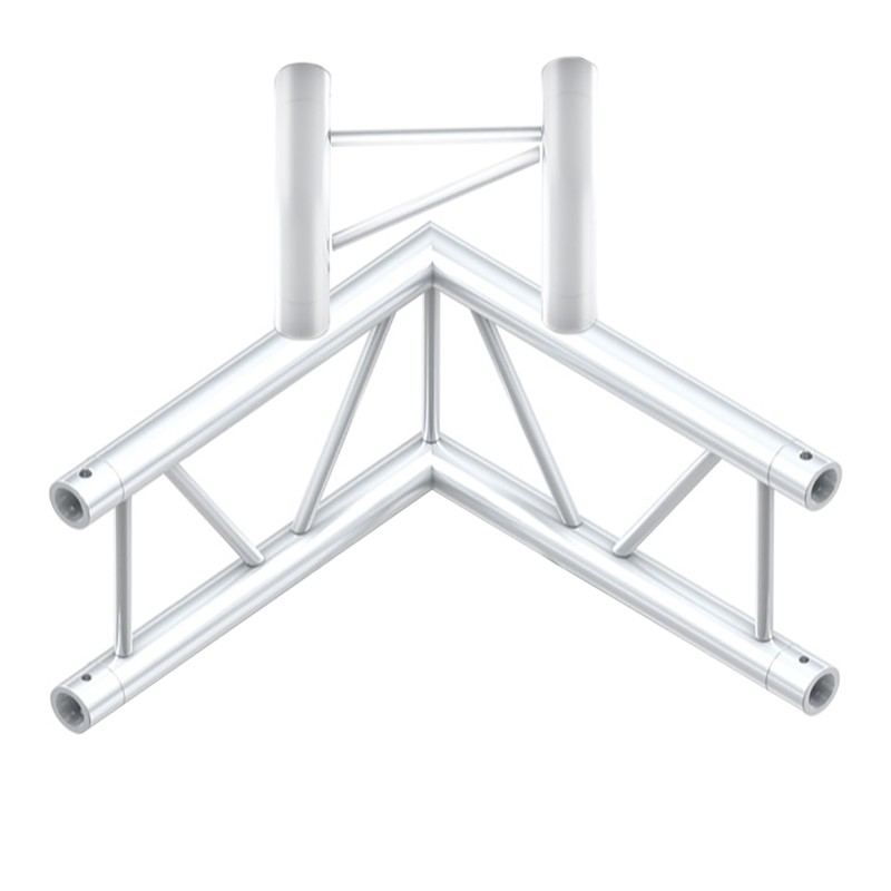 P32-C30 DUO TRUSS 3-WAY 90º VERTICAL
