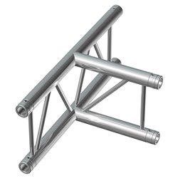 P32-T35 DUO TRUSS T JUNCTION VERTICAL