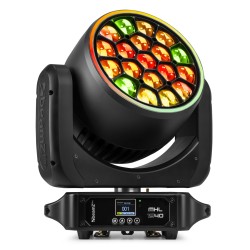 MHL1940 LED BEE EYE CABEZA MÓVIL CON ZOOM