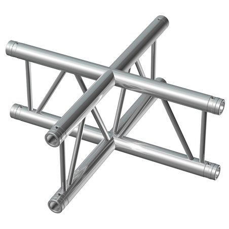 P32-C41 DUO TRUSS X JUNCTION VERTICAL