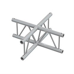 P32-C41 DUO TRUSS X JUNCTION VERTICAL 2