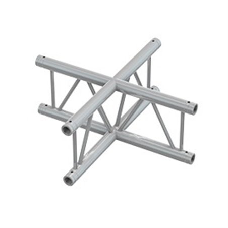 P32-C41 DUO TRUSS X JUNCTION VERTICAL