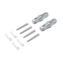 P32 JUEGO DE CONECTORES TRUSS