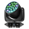 MHL1940 LED BEE EYE CABEZA MÓVIL CON ZOOM