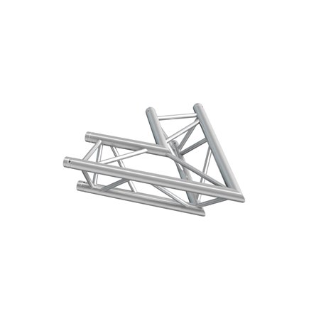 P33-C20 TRUSS 2-WAY CORNER 60º 1.0M