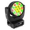 MHL1912 LED WASH CABEZAL MÓVIL CON ZOOM