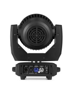 MHL1912 LED WASH CABEZAL MÓVIL CON ZOOM