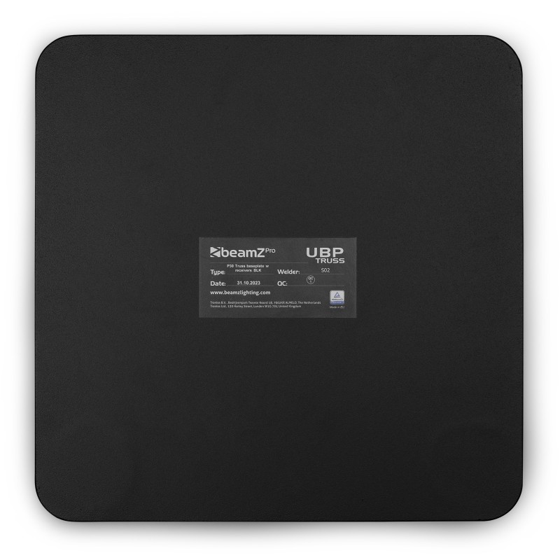 P30 PLATO BASE TRUSS