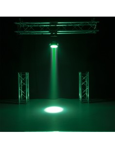 MHL1912 LED WASH CABEZAL MÓVIL CON ZOOM